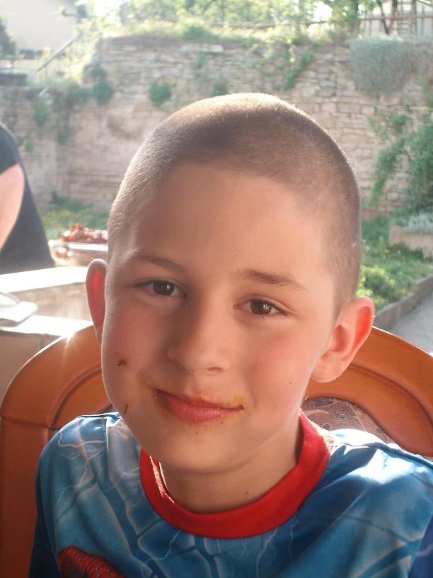 juhu das letzte Bild