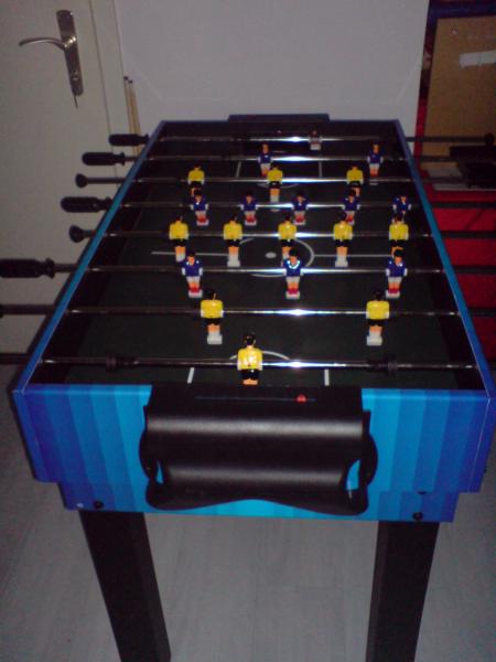 Spieletisch